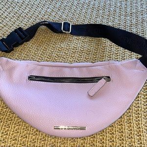 Rose Pink Steve Madden Fannie Pack